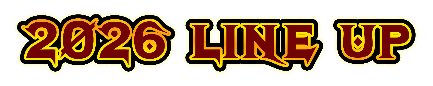 Bankside Music Festival Banner