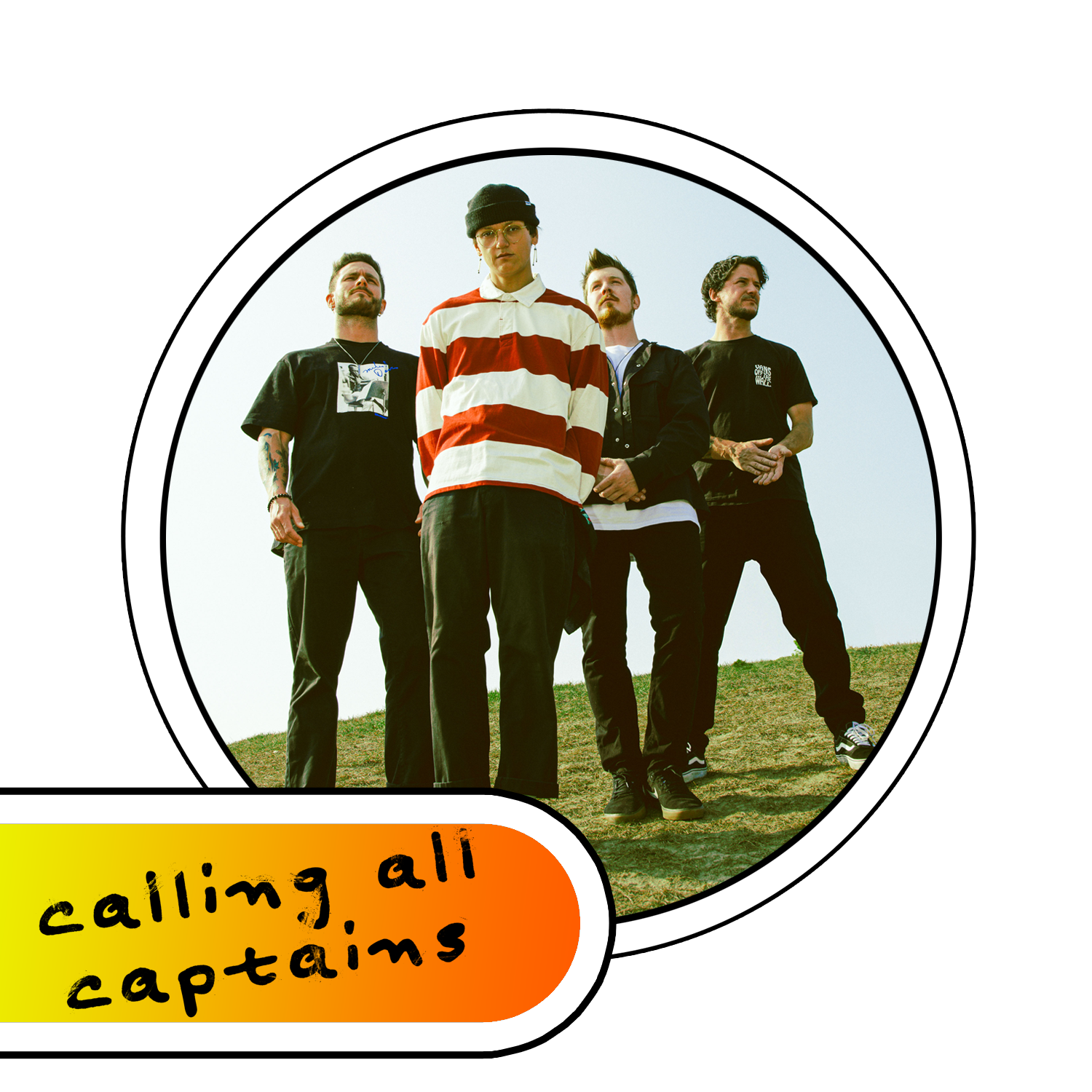 Bankside Music Festival Banner